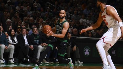 Derrick White