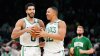 Celtics rout Knicks 115-93 to cut New York's series lead to 2-1