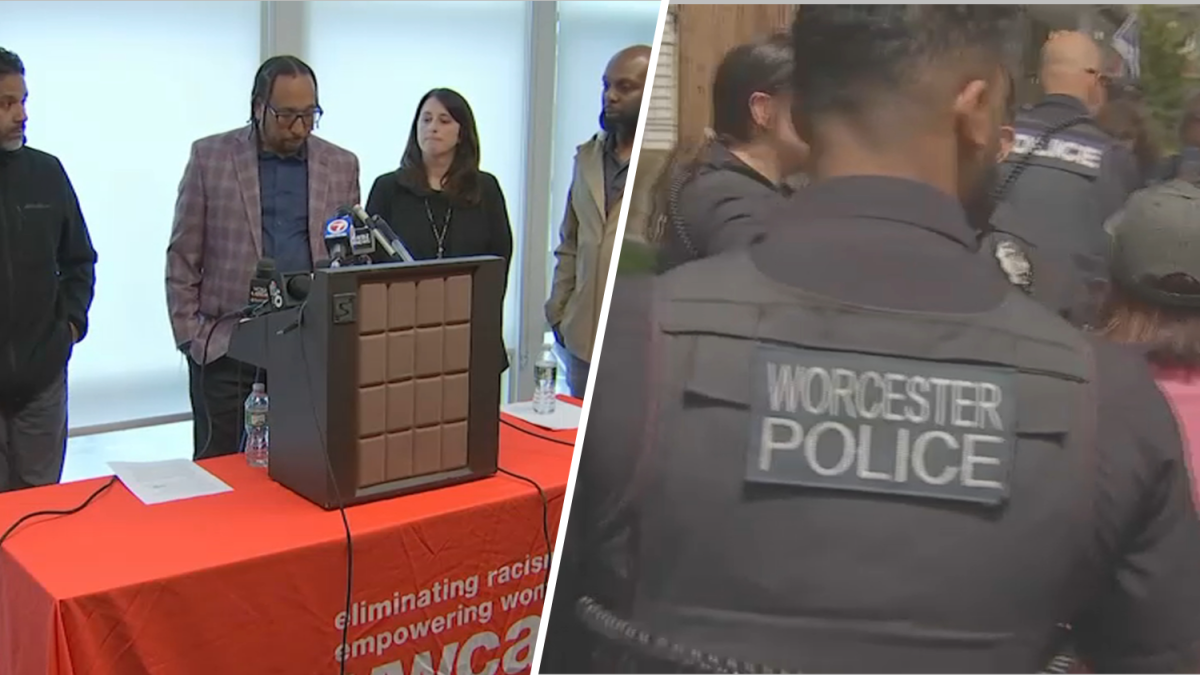 ‘Get out of our city,’ Worcester city councilor tells ICE after chaos ...
