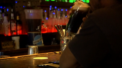 Study finds more people are dying of cancer caused by alcohol