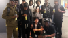 A group of New York City college students is going viral for spreading ‘Black Boy Joy'