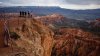 Cat survives nearly 400-foot fall at Utah national park that killed its 2 owners