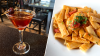 A taste of Italy in a low-key spot on the South Shore