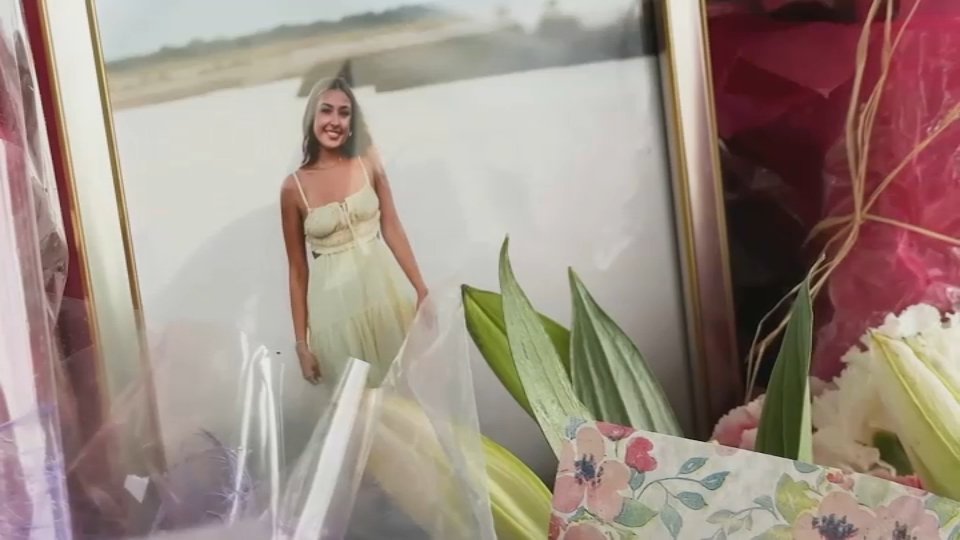 Ava Lodico, Falmouth High School senior, killed in crash NBC Boston