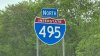 2 dead in fiery crash off I-495 in Middleborough