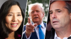 How big a role will Trump play in Boston's mayoral race?