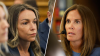 Watch live: Jennifer McCabe returns to stand as Karen Read trial enters Day 8