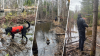 3-day search for missing Maine teen turns up no new developments
