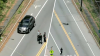 Part of Route 138 closed after crash in Milton