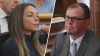 Watch live: Karen Read trial resumes after controversial day of testimony