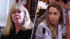 Watch live: Judge clears courtroom to speak to jurors 1-on-1 after ‘issue' in Karen Read trial