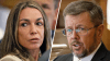Watch live: Crash reconstruction expert continues testimony in Karen Read trial