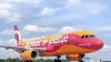 JetBlue unveils new Dunkin'-themed plane