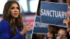 Leaders fire back after DHS releases list of sanctuary cities, counties and states