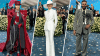 Celebs show off their dandy fashion at Met Gala: See the best looks and top moments