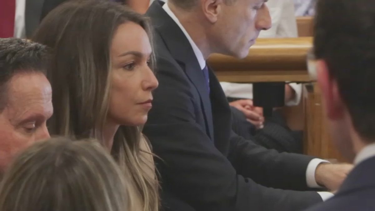 Karen Read trial watch live day 17, updates – NBC Boston