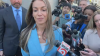 Karen Read says Jennifer McCabe is ‘lying' about what happened on day of John O'Keefe's death