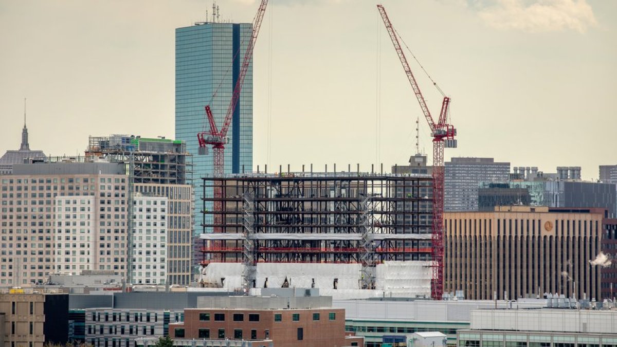 Here's how much top Boston biotech CEOs made in 2025