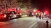 Teen charged with 2nd-degree murder after intentionally crashing into, killing motorcyclist