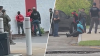 New details about the arrest of 11 workers during an ICE operation in Lowell
