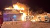 Well-known Rhode Island waterfront restaurant destroyed by fire