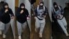 Police seek suspects who broke into office, stole baseballs signed by Sox legends