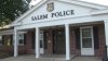 Man, woman accused of engaging in sex act in front of kids at Boys & Girls Club
