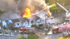 Popular Cape Cod seafood restaurant a ‘total loss' after devastating weekend fire