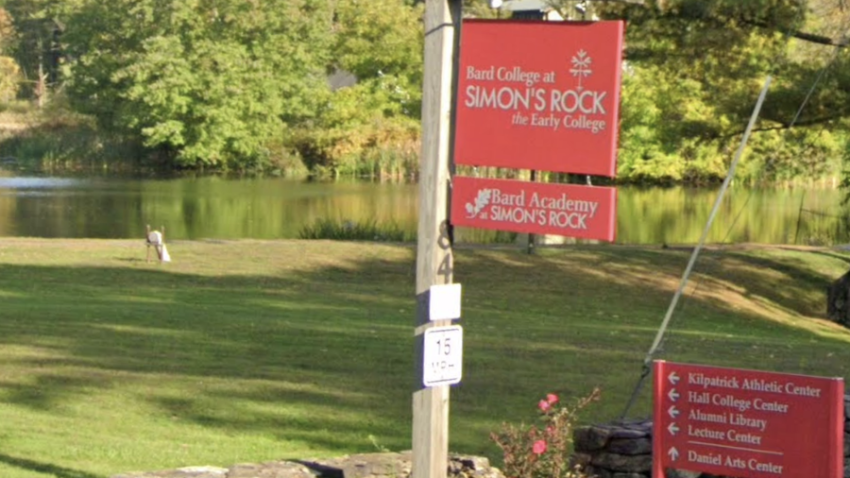Bard College at Simon’s Rock in Great Barrington is closing its campus and laying off staff.