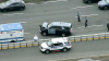 State police cruiser, ambulance involved in crash on I-93 in Boston