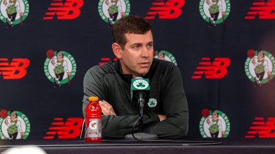 Brad Stevens