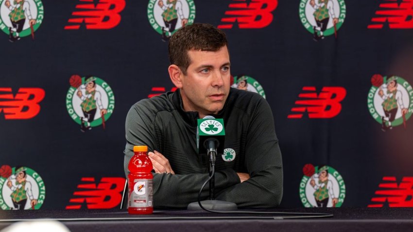Brad Stevens