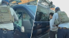 ‘Fear' and ‘anger': Teen records ICE agents smashing van window in Waltham