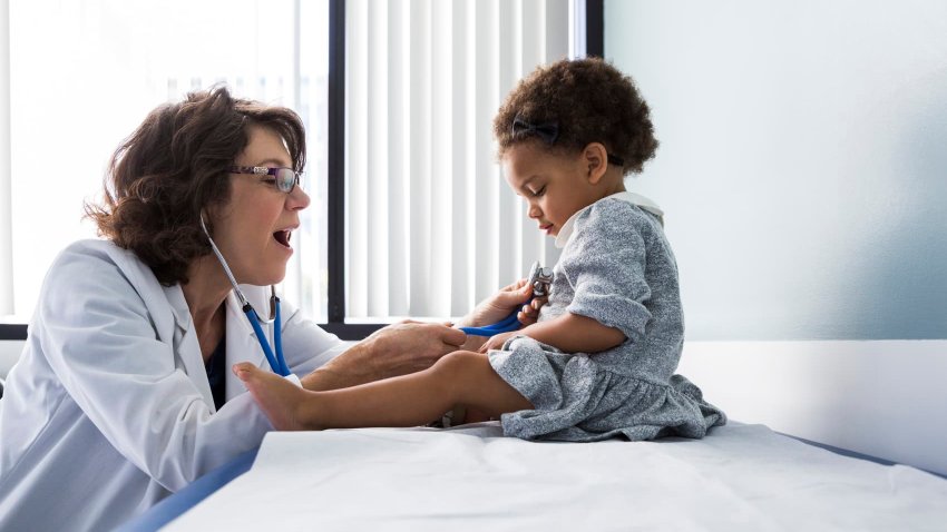 [CNBC] Health-care cuts in GOP’s budget bill may add up to $22,800 in medical debt for some families: Report