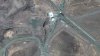 Satellite images show activity at Iran's Fordo nuclear facility before U.S. air strikes