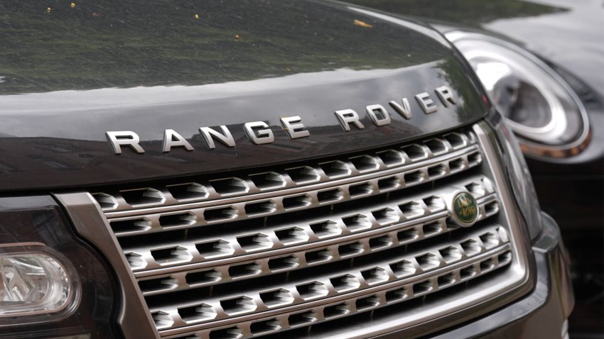 The theft of luxury cars is highly-sophisticated and widespread, with Range Rovers just one of a number of targets for organized crime groups.