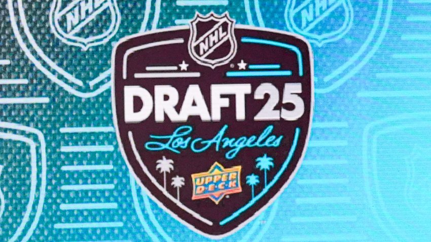 2025 NHL Draft