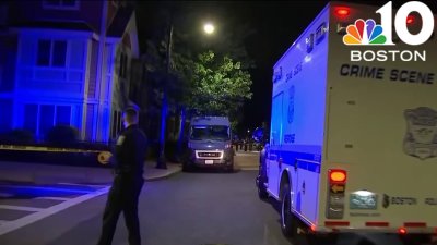 2nd victim dies after Dorchester double shooting, Boston police say
