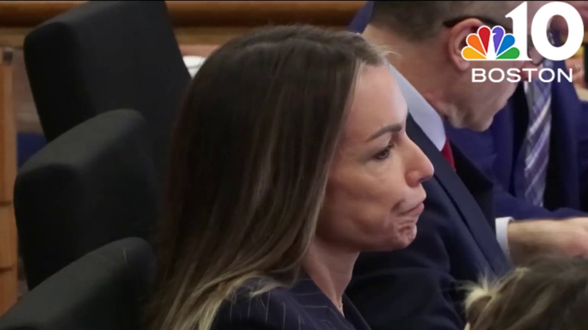 New defense witness expected on stand in Karen Read trial – NBC Boston