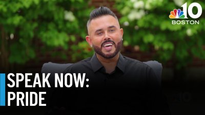 Speak Now: Martin Rivera Baldera