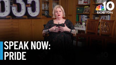 Speak Now: Danielle Murray