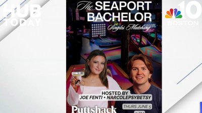 Finding the par-fect match