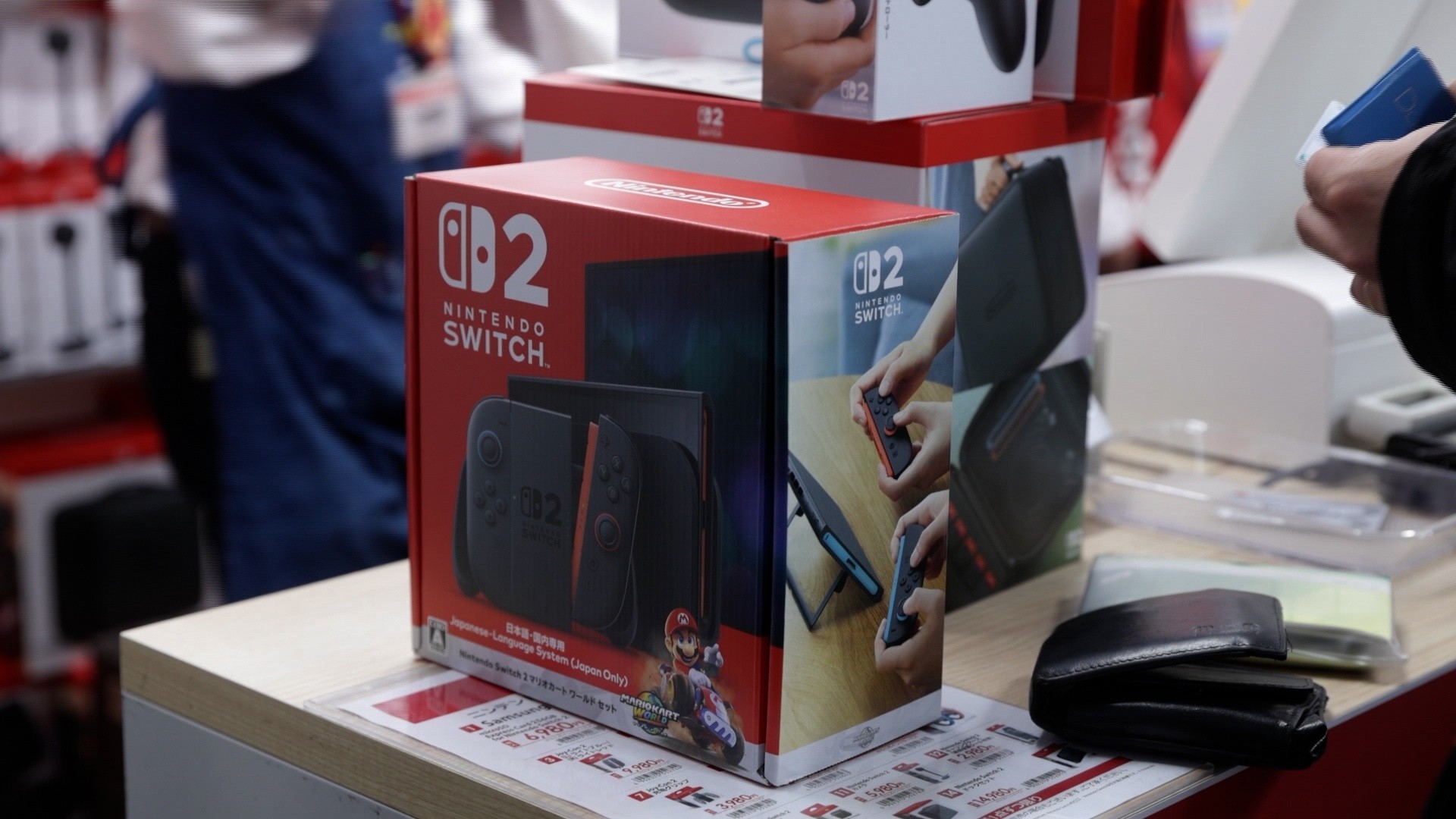 What to know about Nintendo Switch 2 – NBC Bay Area