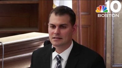 Key defense witness returns to the stand in Karen Read trial