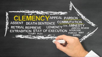 Commutation or pardon: What is the difference between these types of presidential clemency?