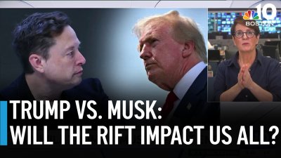 Analysis | Gauging the impacts of the Trump-Musk feud