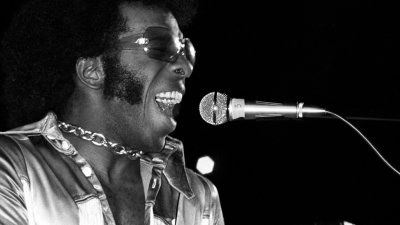 Sly Stone dead at 82
