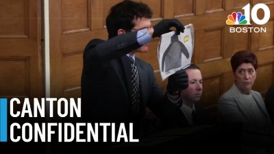 Mistrial motion, mistake the latest Karen Read murder trial fireworks