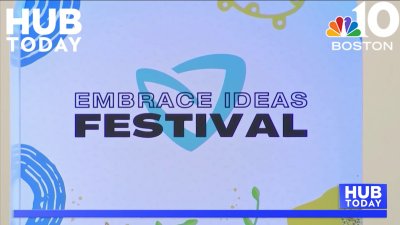 Stepping into joy, power, & prosperity with Embrace Boston