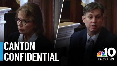 ‘It did not hit him': Karen Read's last defense witnesses both agree on O'Keefe